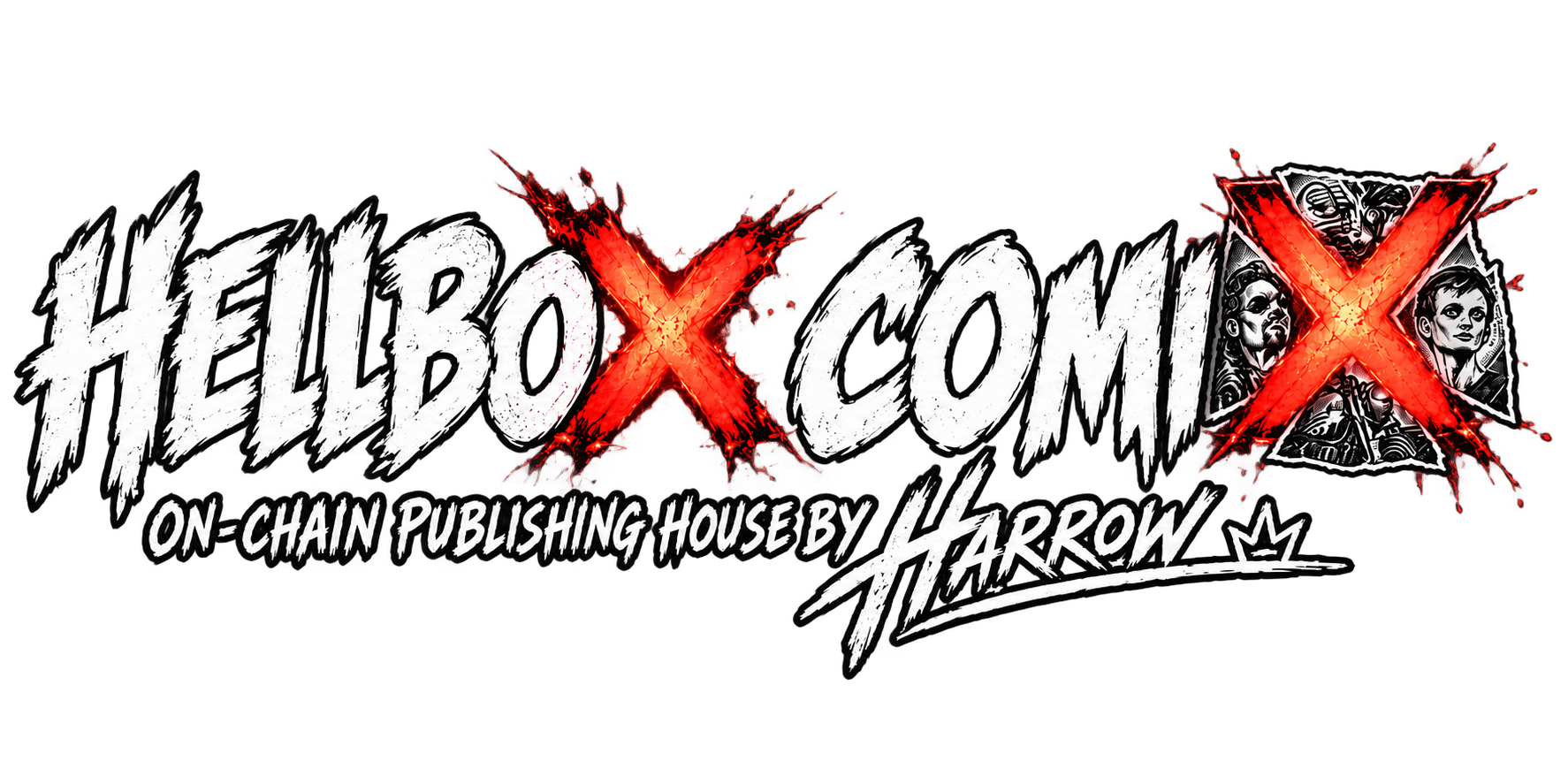 Hellbox Comics